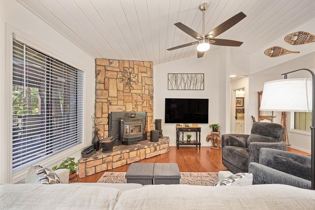 23750 Fiddletown Rd, Volcano, CA 95689