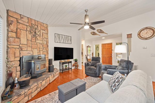 23750 Fiddletown Rd, Volcano, CA 95689