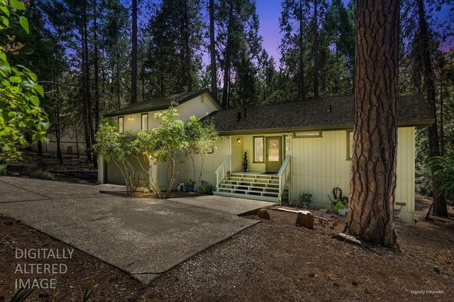 23750 Fiddletown Rd, Volcano, CA 95689