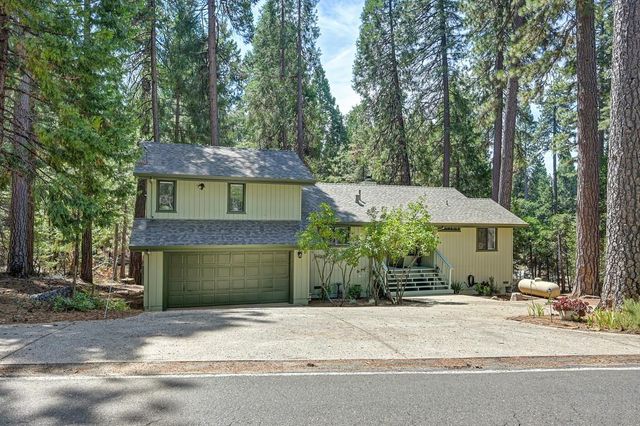23750 Fiddletown Rd, Volcano, CA 95689