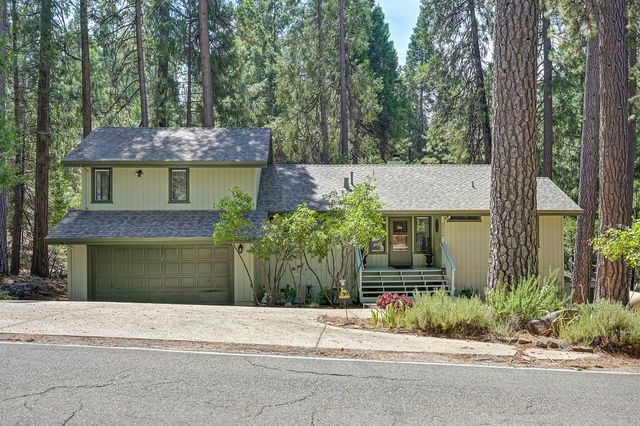 23750 Fiddletown Rd, Volcano, CA 95689