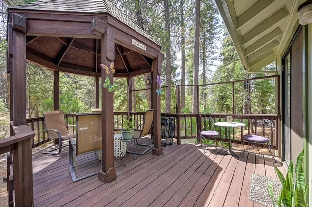 23750 Fiddletown Rd, Volcano, CA 95689
