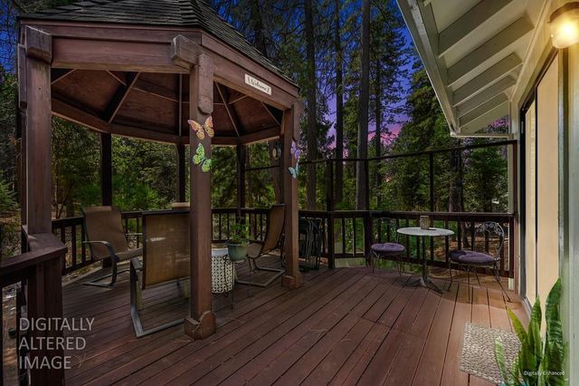 23750 Fiddletown Rd, Volcano, CA 95689
