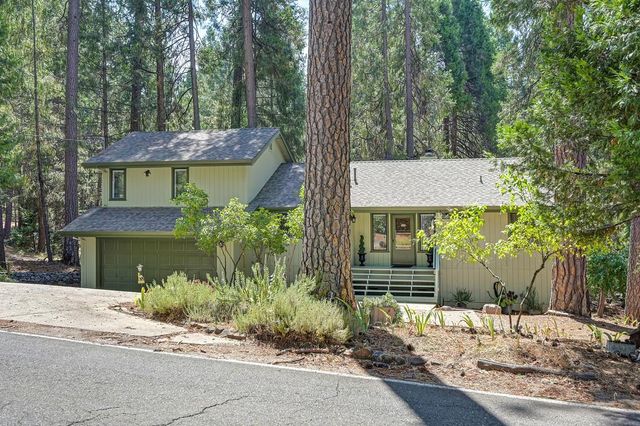 23750 Fiddletown Rd, Volcano, CA 95689