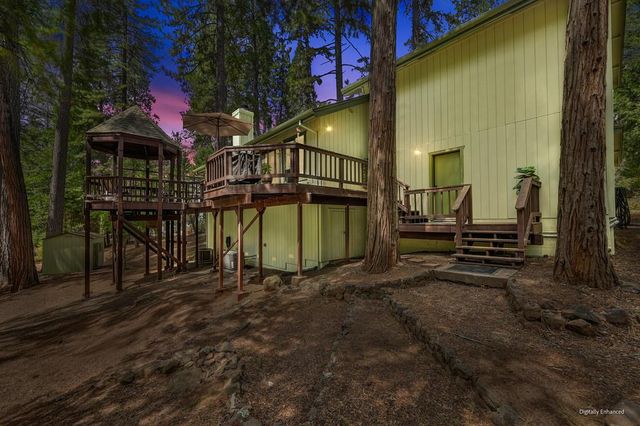 23750 Fiddletown Rd, Volcano, CA 95689