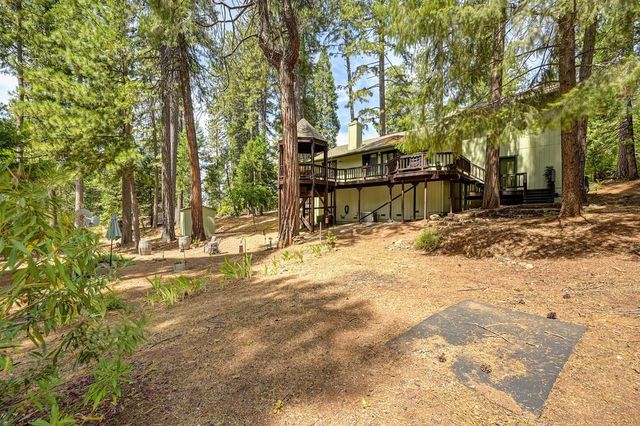 23750 Fiddletown Rd, Volcano, CA 95689