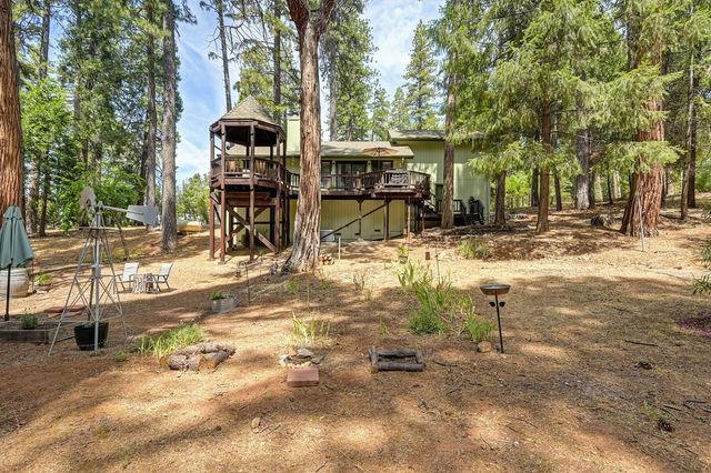 23750 Fiddletown Rd, Volcano, CA 95689