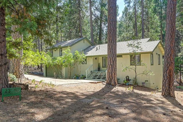 23750 Fiddletown Rd, Volcano, CA 95689