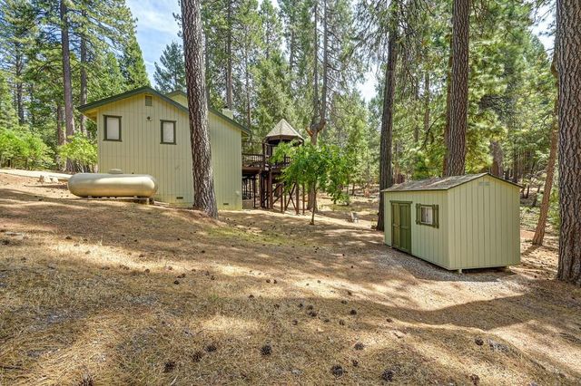 23750 Fiddletown Rd, Volcano, CA 95689