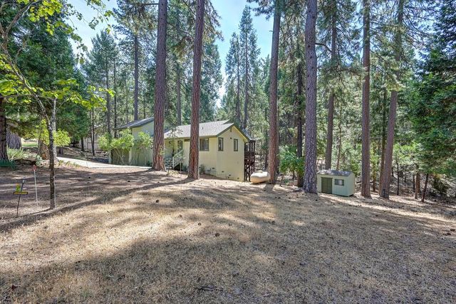 23750 Fiddletown Rd, Volcano, CA 95689