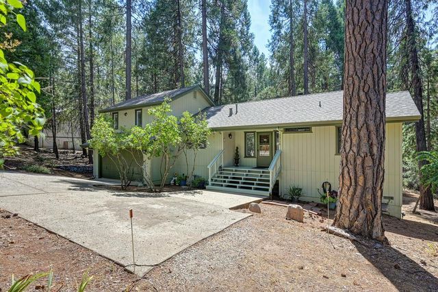 23750 Fiddletown Rd, Volcano, CA 95689