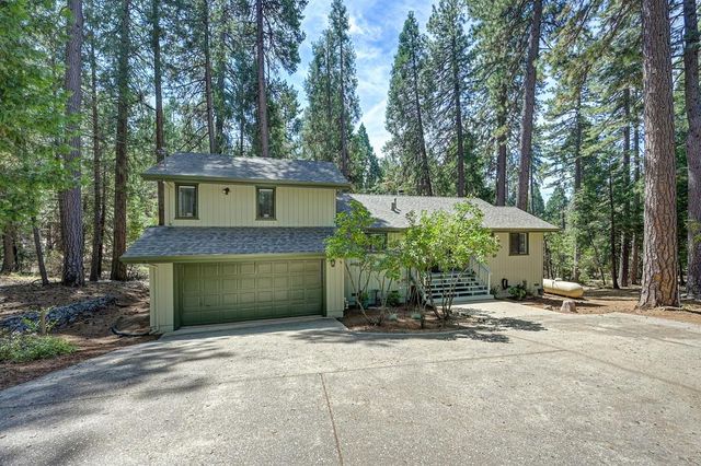 23750 Fiddletown Rd, Volcano, CA 95689