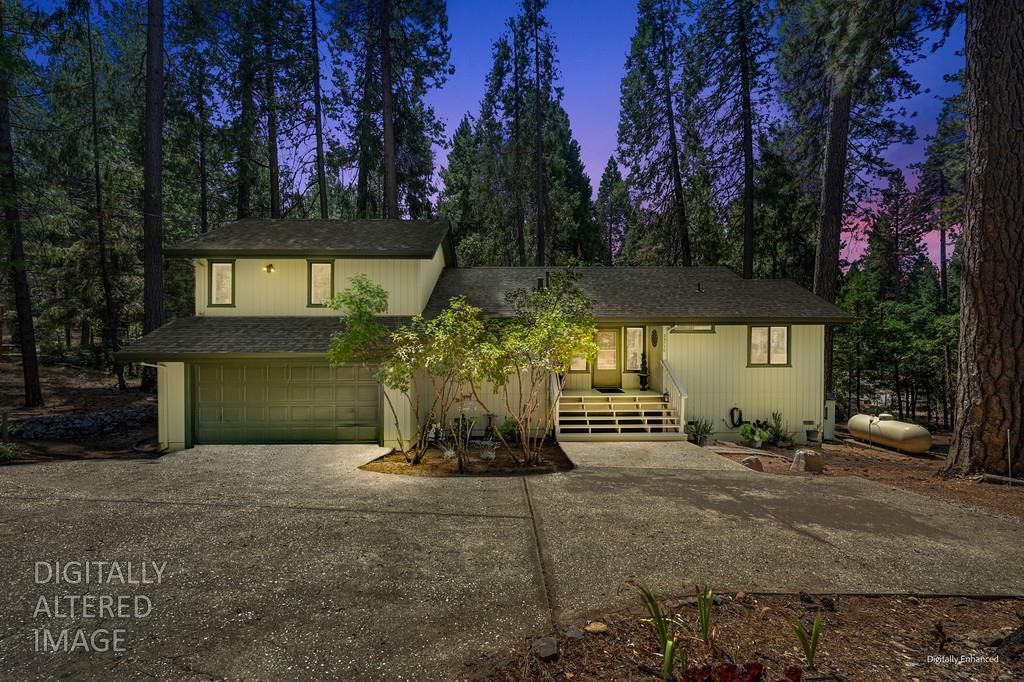 23750 Fiddletown Rd, Volcano, CA 95689