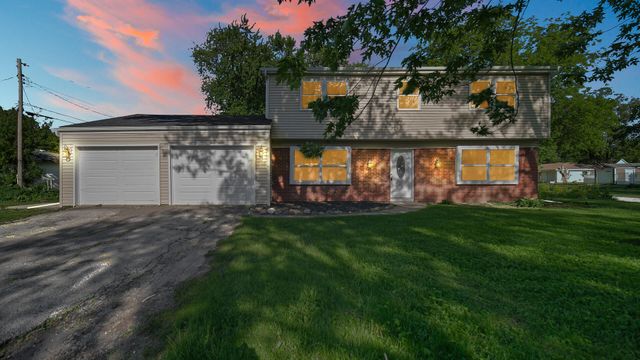 731 Mccool Road, Valparaiso, IN 46385