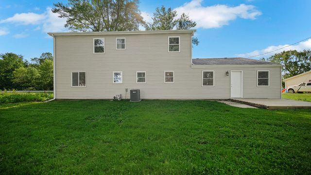 731 Mccool Road, Valparaiso, IN 46385