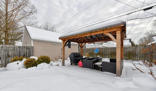 531 Richards Road, Columbus, OH 43214