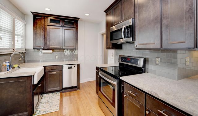 531 Richards Road, Columbus, OH 43214