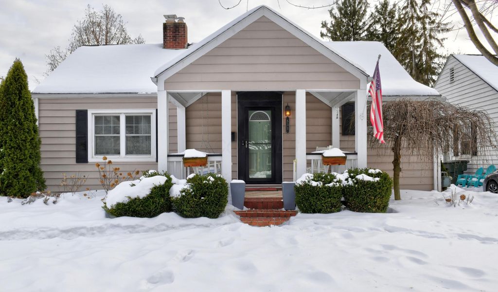 531 Richards Road, Columbus, OH 43214