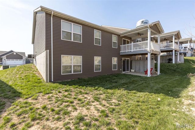 59 Jackson Circle, Festus, MO 63028