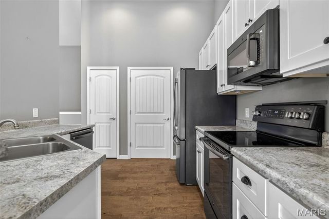 59 Jackson Circle, Festus, MO 63028