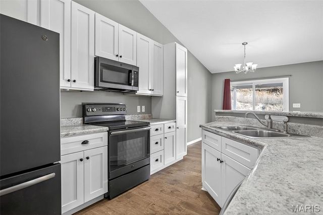 59 Jackson Circle, Festus, MO 63028