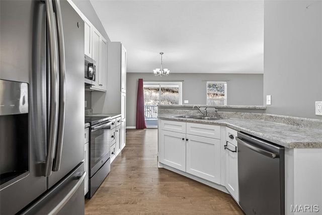 59 Jackson Circle, Festus, MO 63028