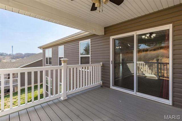 59 Jackson Circle, Festus, MO 63028