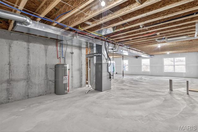 59 Jackson Circle, Festus, MO 63028