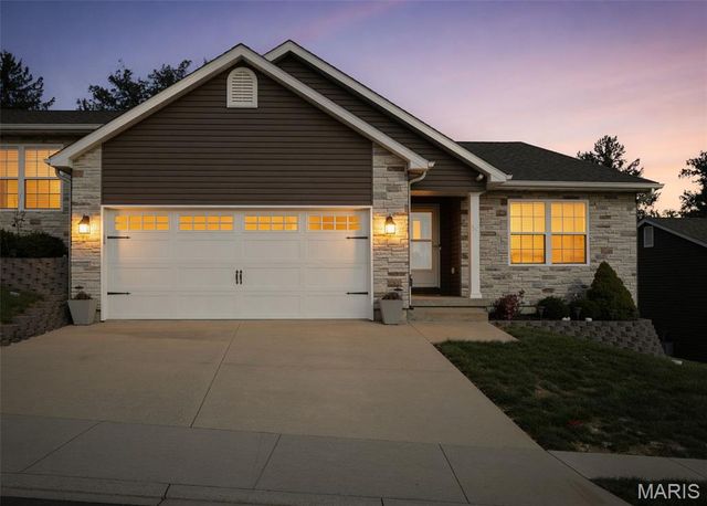 59 Jackson Circle, Festus, MO 63028