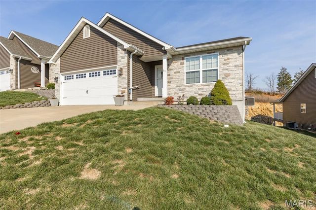 59 Jackson Circle, Festus, MO 63028