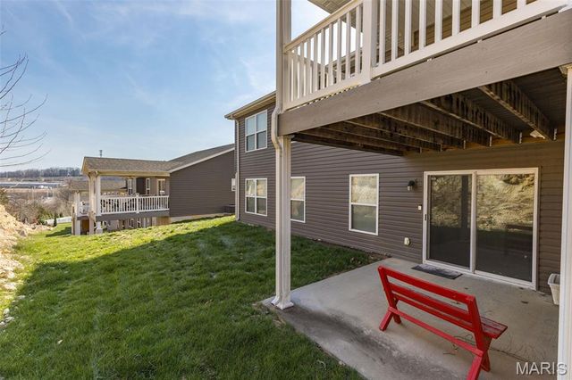 59 Jackson Circle, Festus, MO 63028