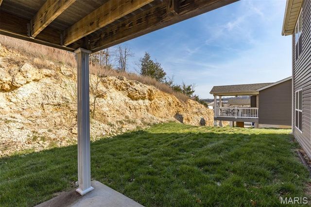 59 Jackson Circle, Festus, MO 63028