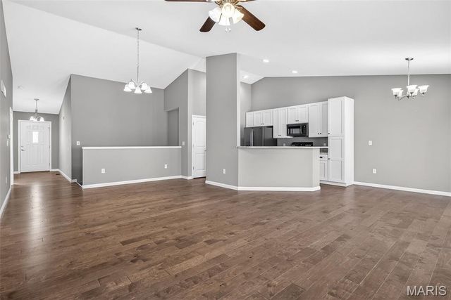 59 Jackson Circle, Festus, MO 63028