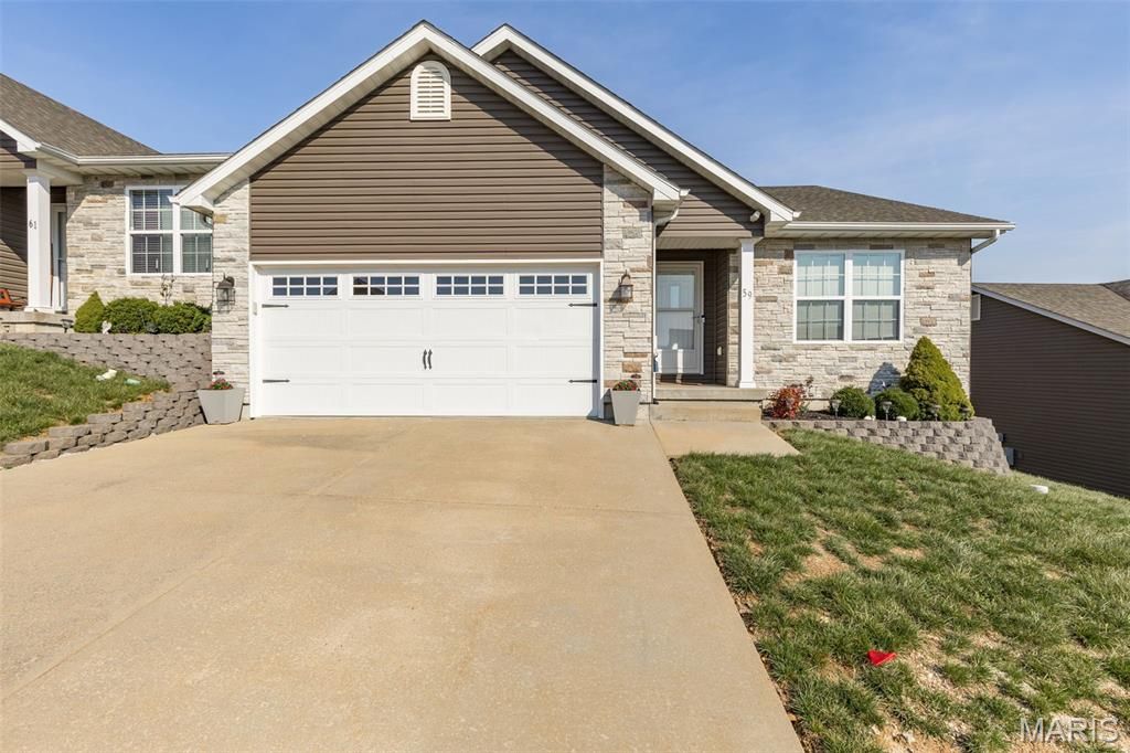 59 Jackson Circle, Festus, MO 63028