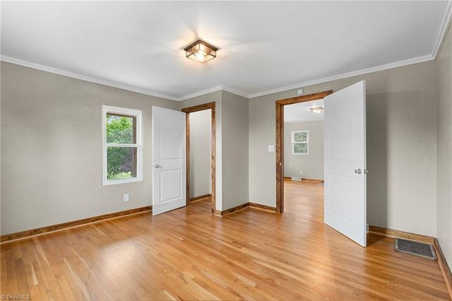 940 Liberty Church Road, Thomasville, NC 27360