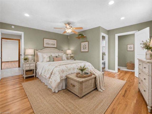 940 Liberty Church Road, Thomasville, NC 27360