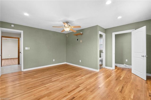 940 Liberty Church Road, Thomasville, NC 27360