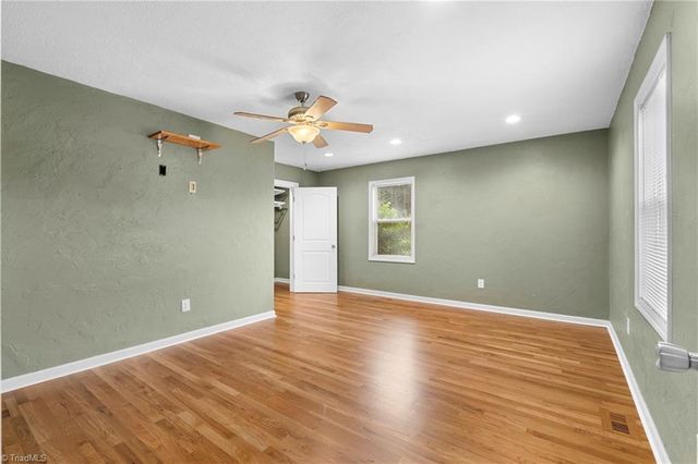 940 Liberty Church Road, Thomasville, NC 27360