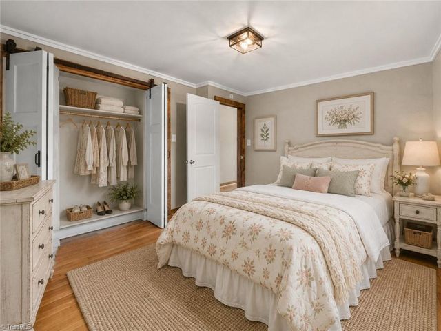 940 Liberty Church Road, Thomasville, NC 27360