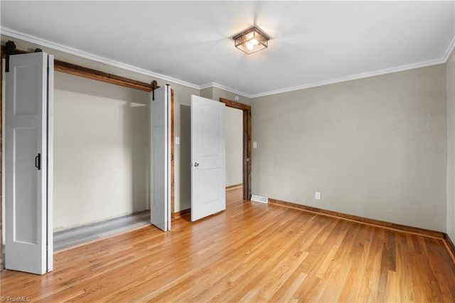 940 Liberty Church Road, Thomasville, NC 27360