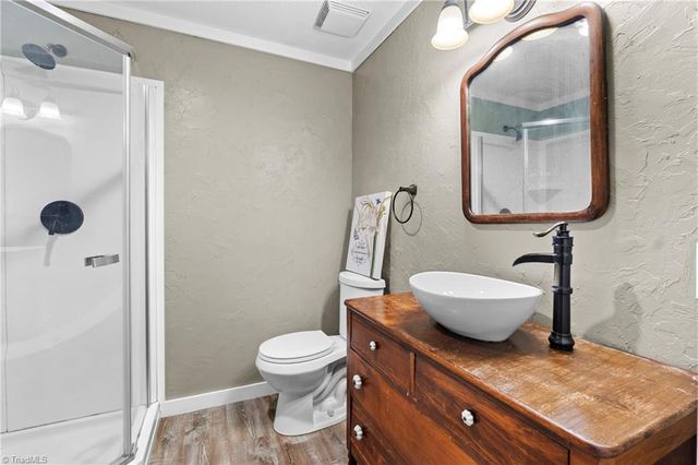 940 Liberty Church Road, Thomasville, NC 27360