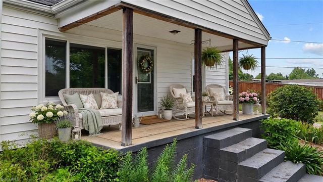 940 Liberty Church Road, Thomasville, NC 27360