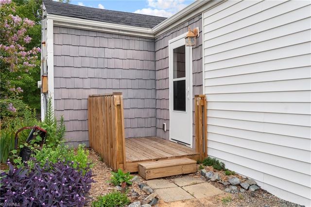 940 Liberty Church Road, Thomasville, NC 27360
