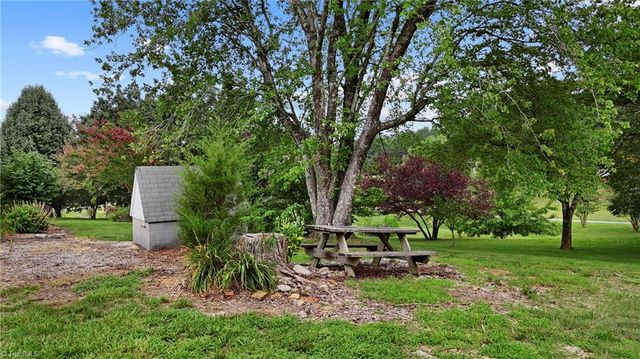 940 Liberty Church Road, Thomasville, NC 27360