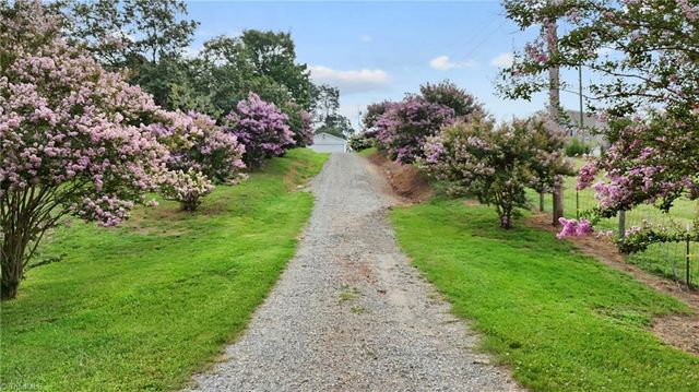 940 Liberty Church Road, Thomasville, NC 27360