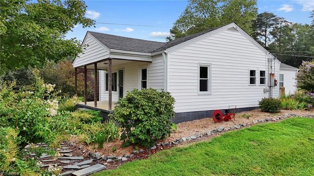 940 Liberty Church Road, Thomasville, NC 27360