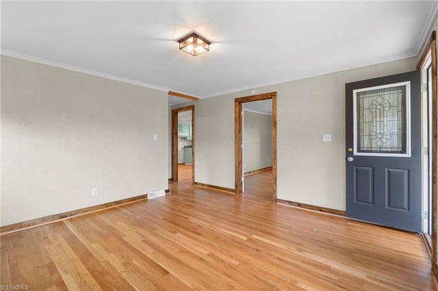 940 Liberty Church Road, Thomasville, NC 27360