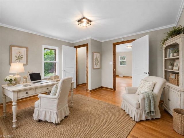 940 Liberty Church Road, Thomasville, NC 27360