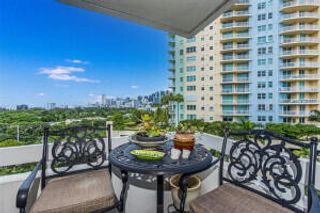 2501 Brickell Avenue 903, Miami, FL 33129