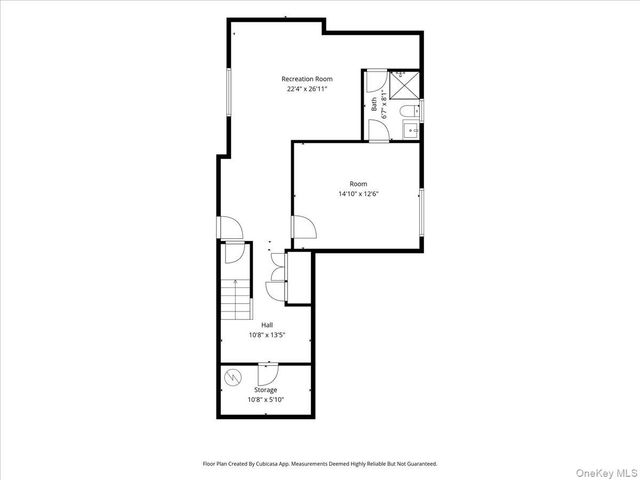 3 Beech, White Plains, NY 10603